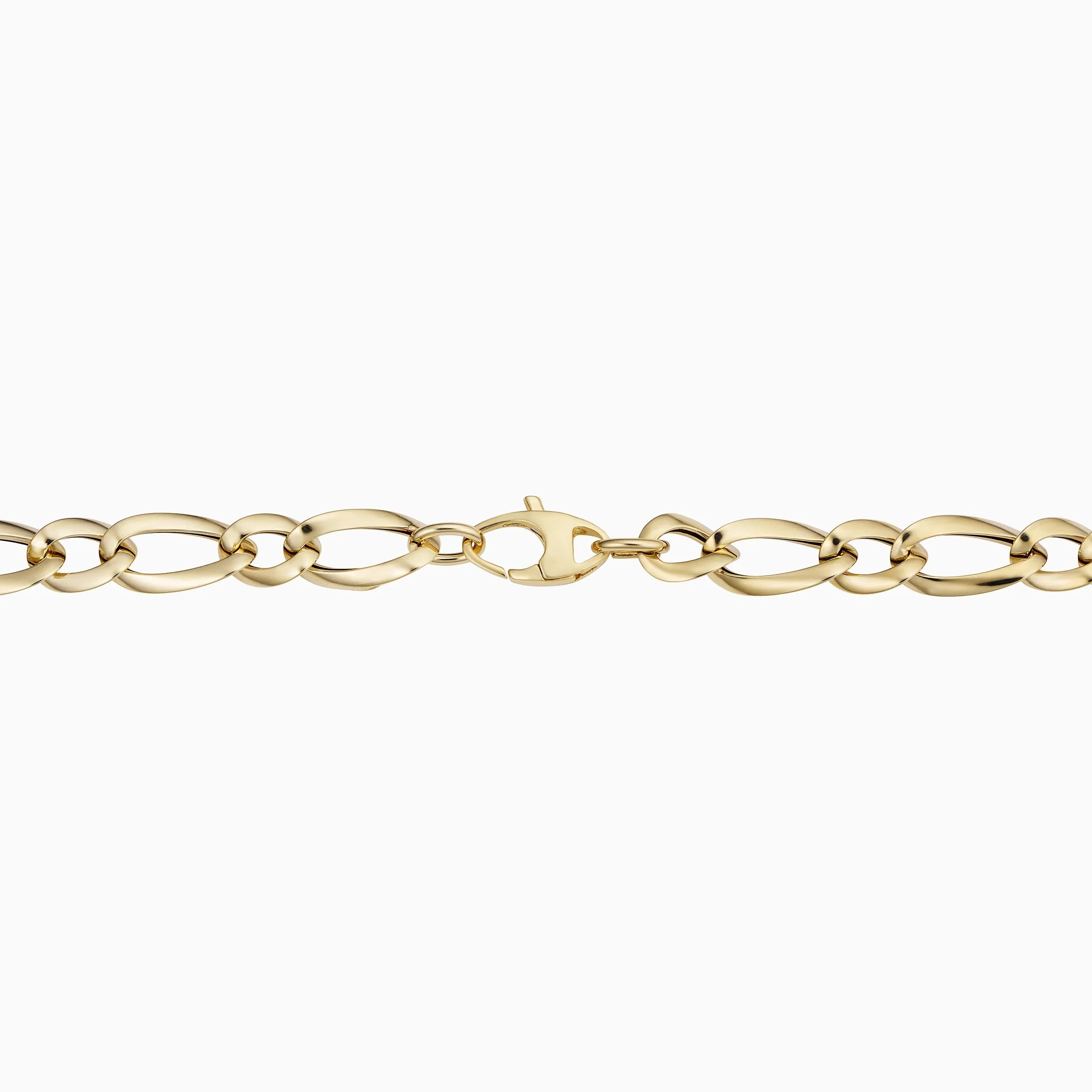 1956 Alternating Link Bracelet sold by Oradina product image thumbnail 5