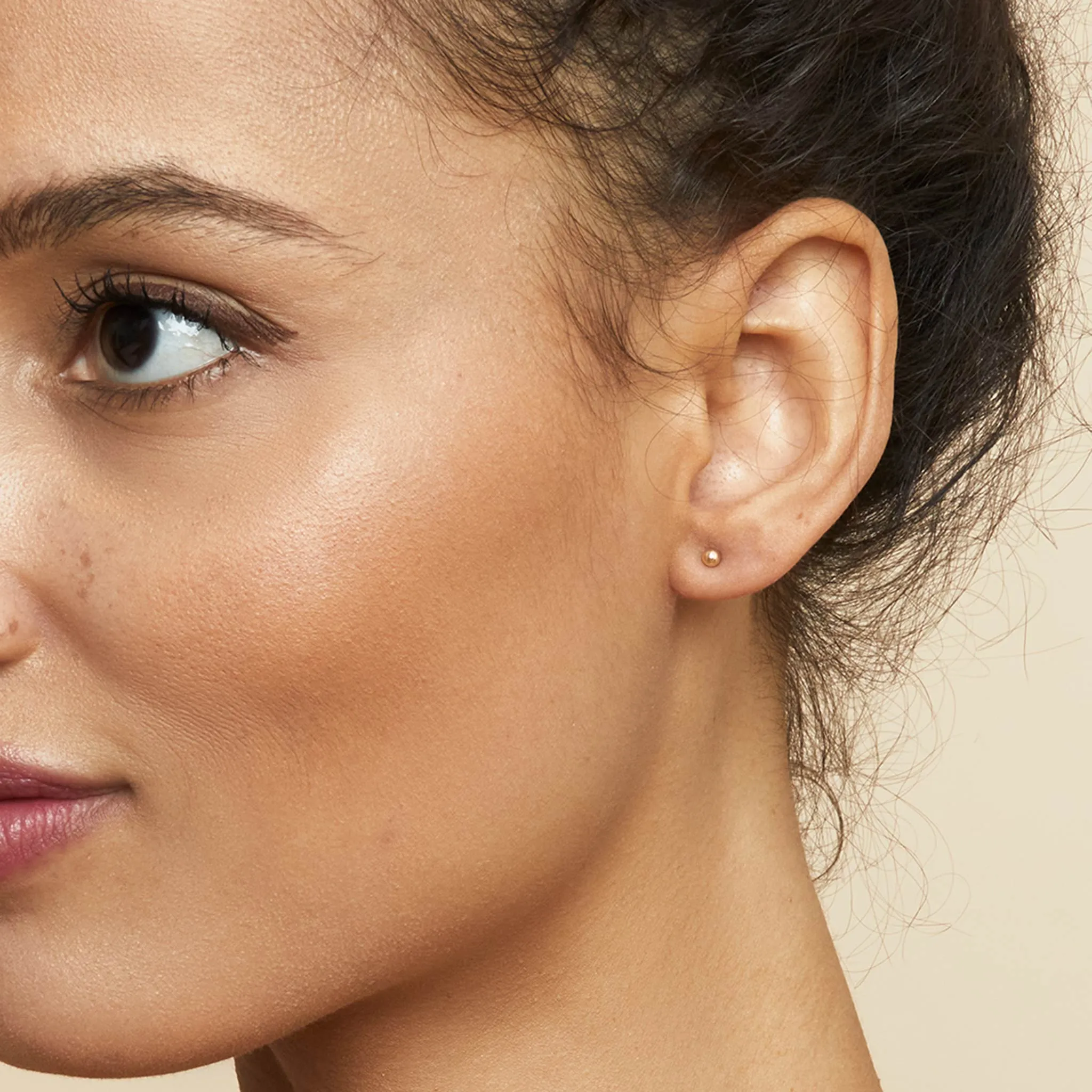 Have a Ball Petite Studs sold by Oradina product image thumbnail 2