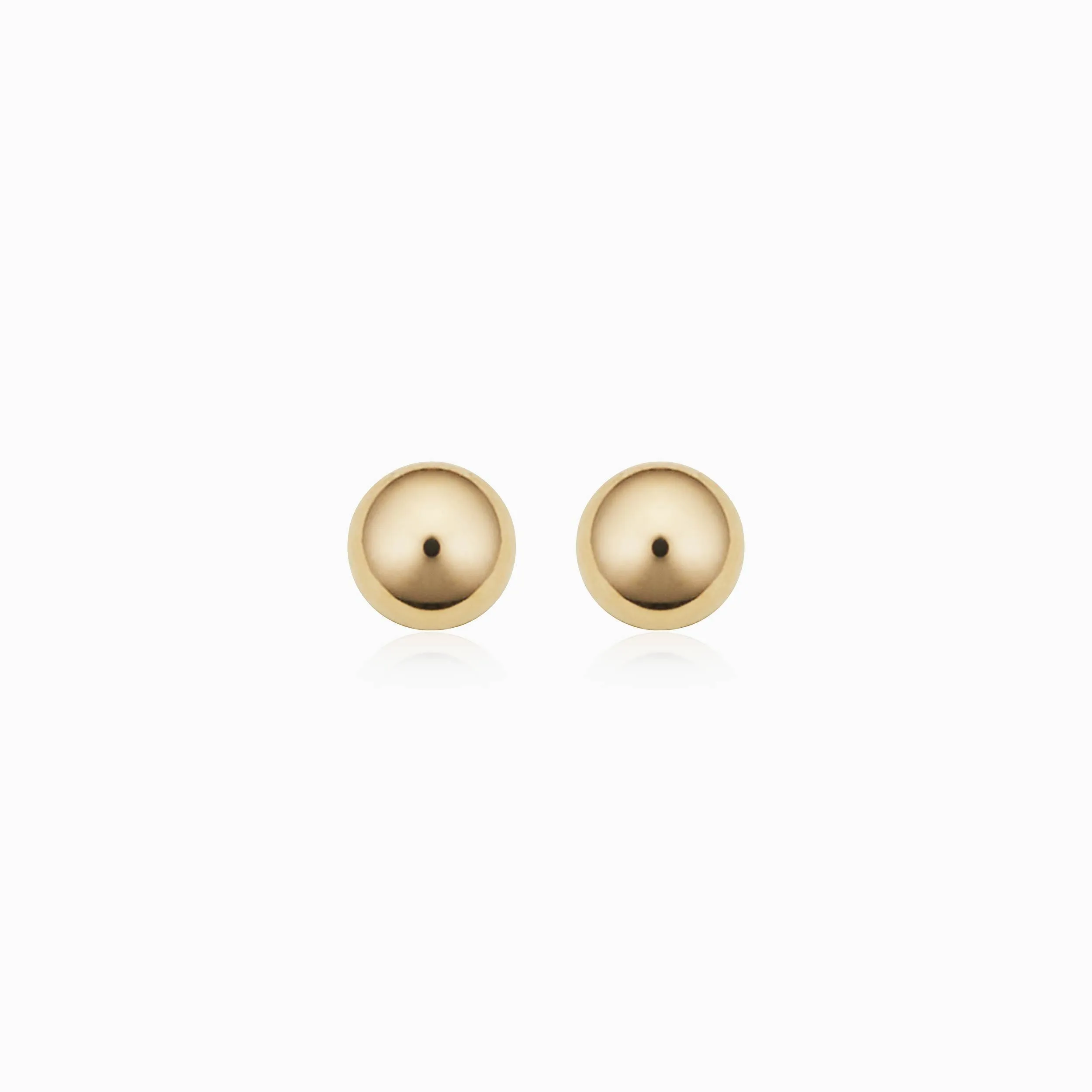 Have a Ball Petite Studs sold by Oradina
