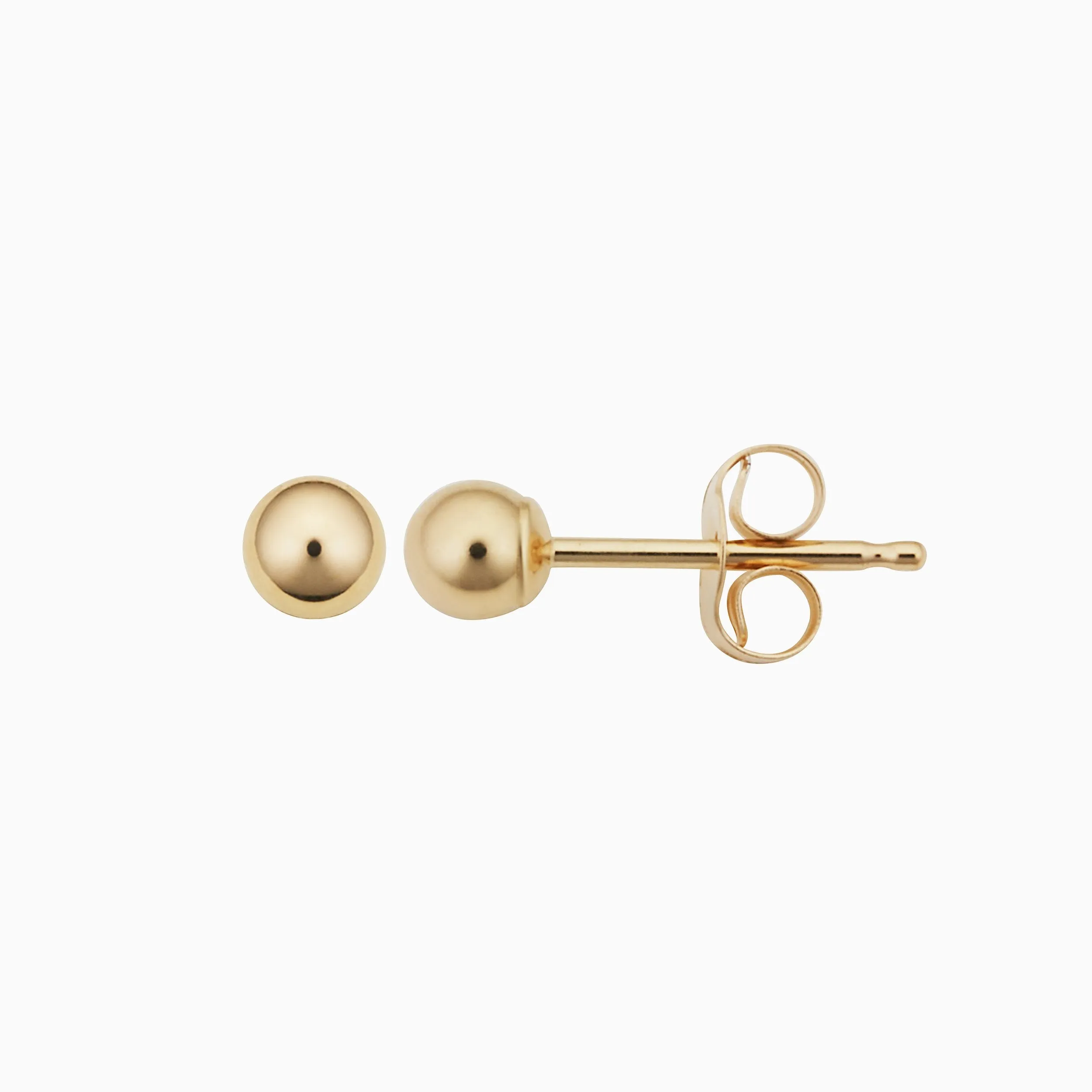 Have a Ball Petite Studs sold by Oradina product image thumbnail 4