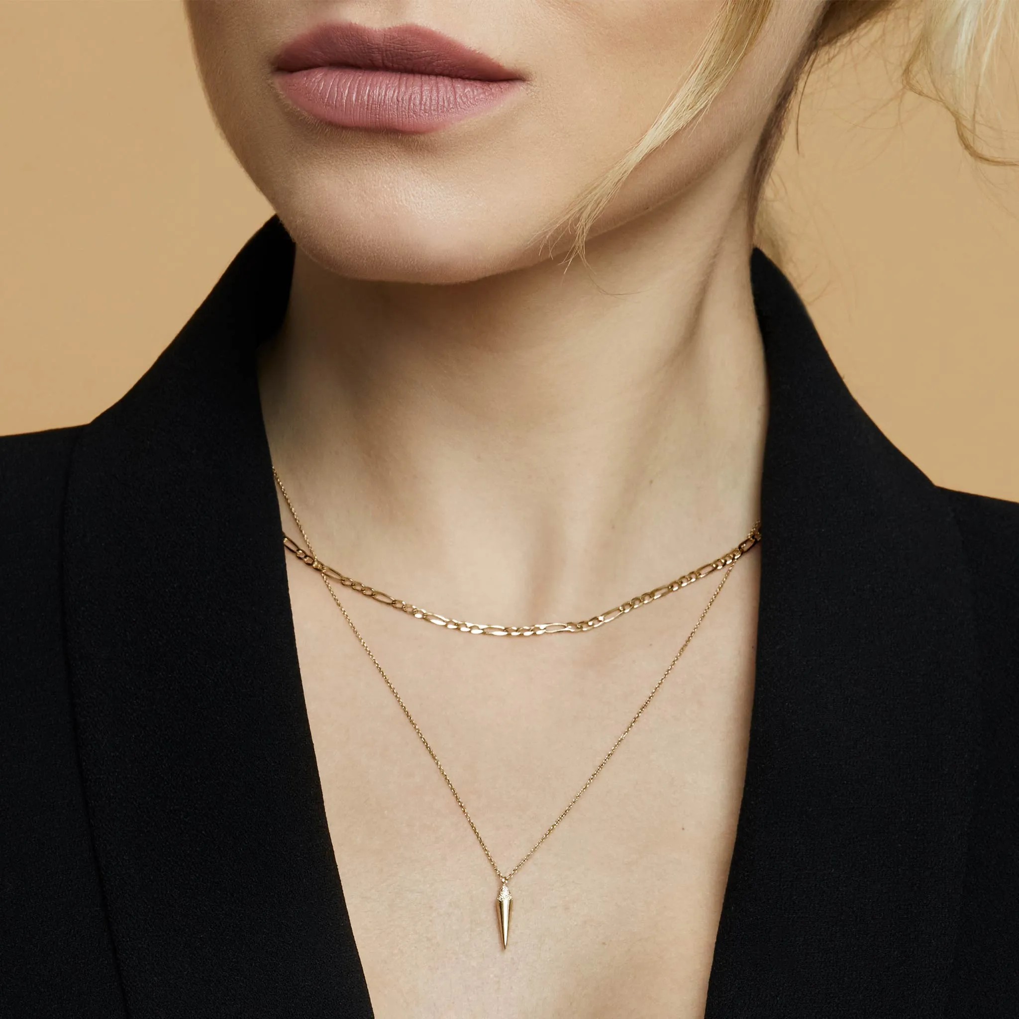 Enchanted Pendant Necklace sold by Oradina product image thumbnail 2