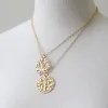 Large Tree of Life Pendant sold by Peggy Li Creations