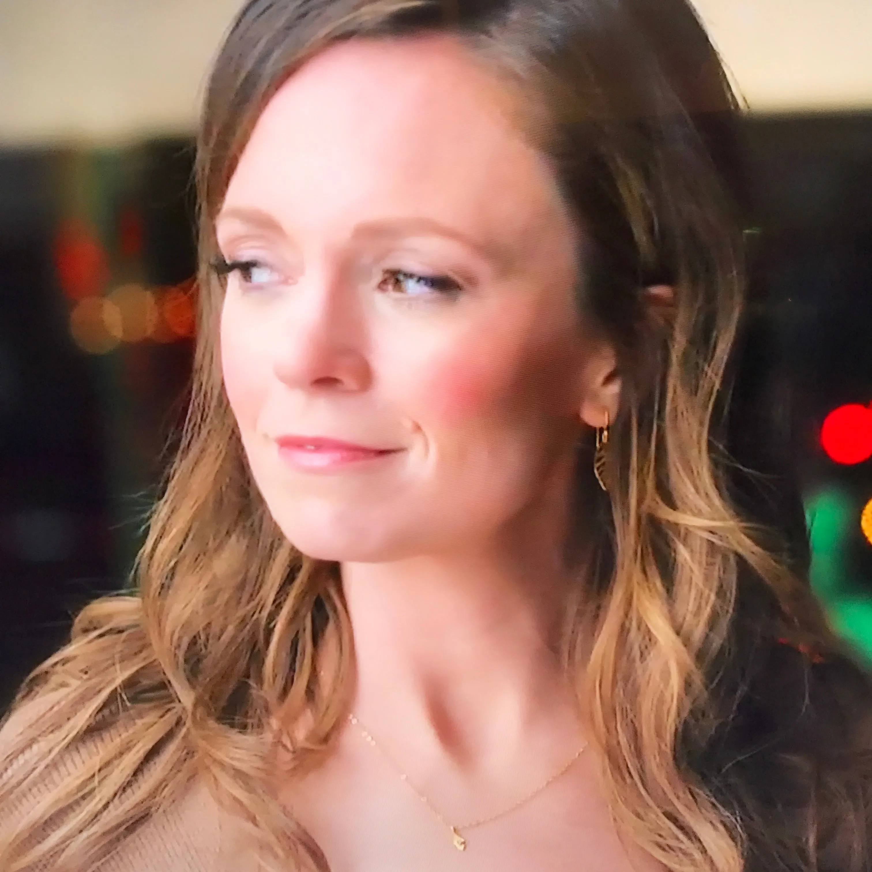 Diamond Leaf Necklace sold by Peggy Li Creations product image thumbnail 4