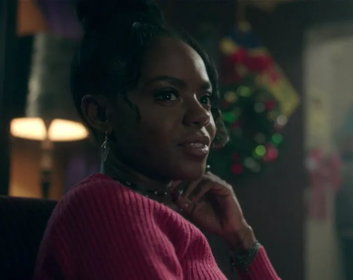 Triangle Cage Earrings sold by Peggy Li Creations product image thumbnail 5