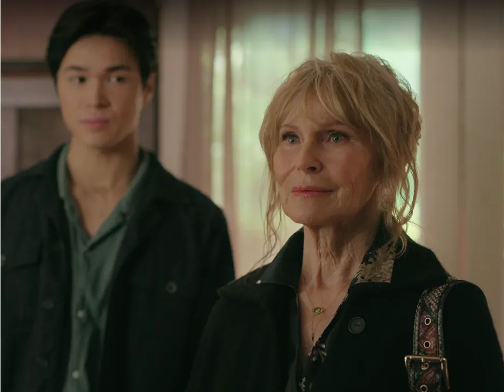 Peridot Point Necklace sold by Peggy Li Creations product image thumbnail 3