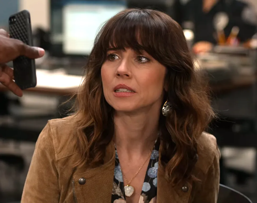 Scrollwork Mother of Pearl Earrings sold by Peggy Li Creations product image thumbnail 3