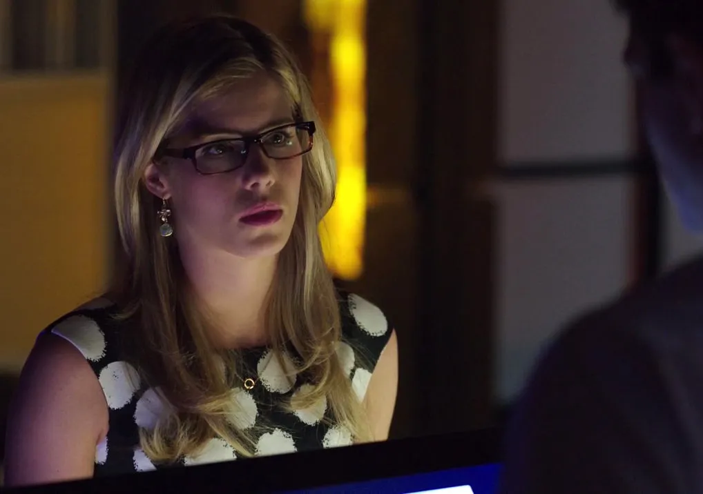 Clustered Circle Necklace sold by Peggy Li Creations product image thumbnail 4