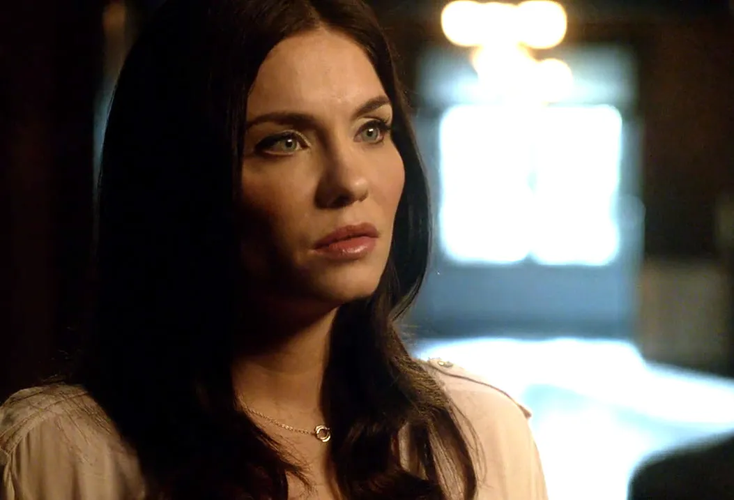 Clustered Circle Necklace sold by Peggy Li Creations product image thumbnail 5