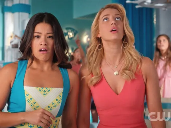 Simple Circle Earrings sold by Peggy Li Creations product image thumbnail 5