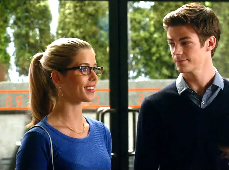 Aqua Triangle Earrings sold by Peggy Li Creations product image thumbnail 3