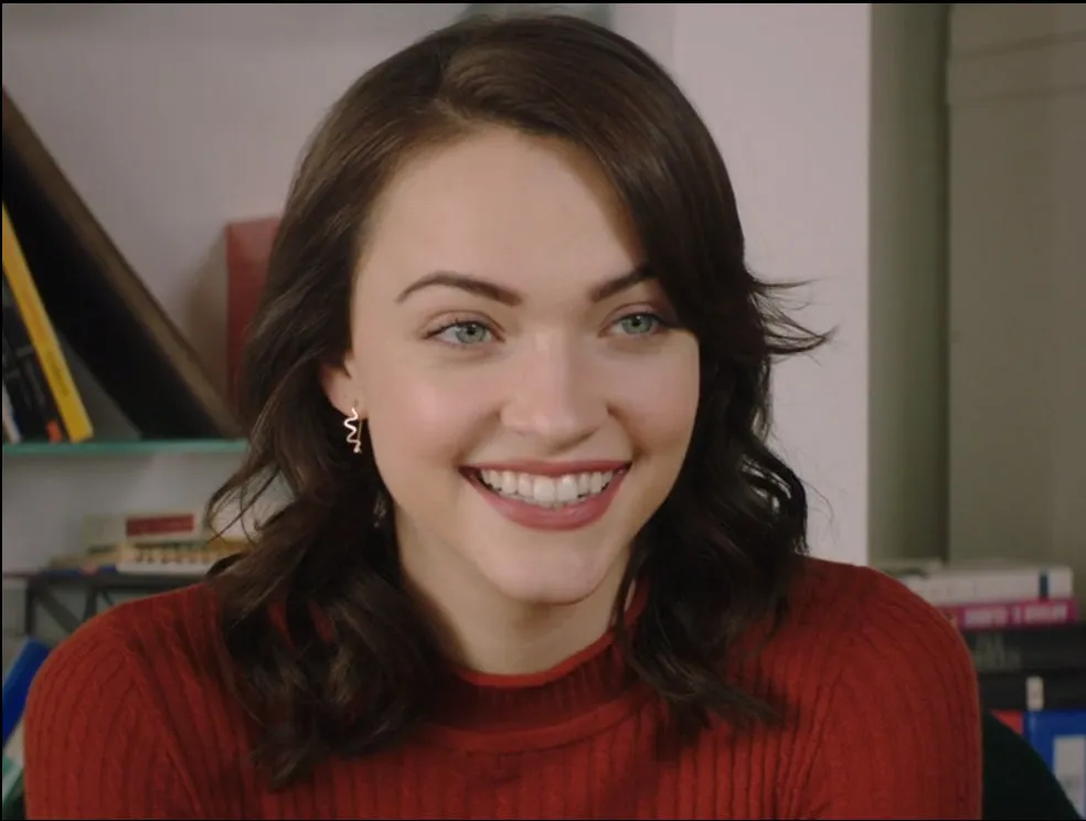 Sunburst Earclimber sold by Peggy Li Creations product image thumbnail 4