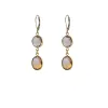 Sunrise Earrings sold by Peggy Li Creations