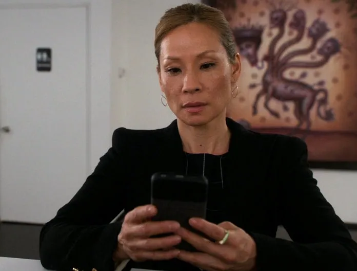 Sail Earrings sold by Peggy Li Creations product image thumbnail 4