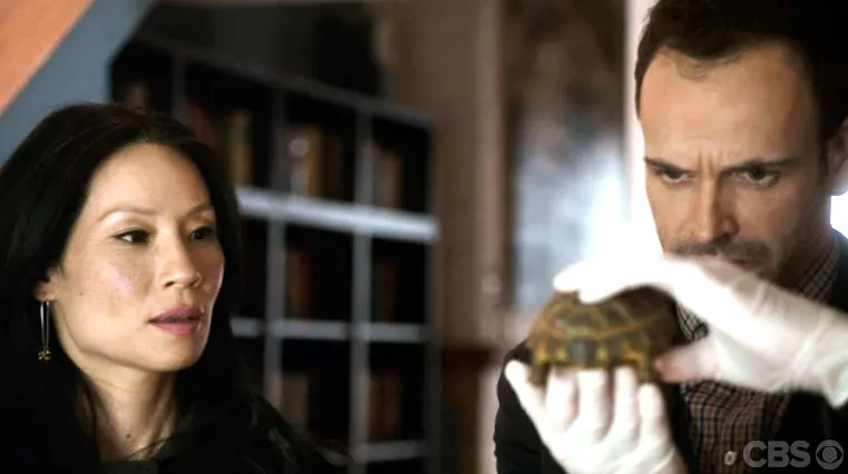 Little Bird Earrings sold by Peggy Li Creations product image thumbnail 3