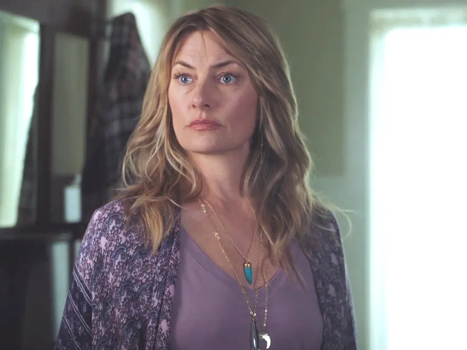 Turquoise Horn Necklace sold by Peggy Li Creations product image thumbnail 3