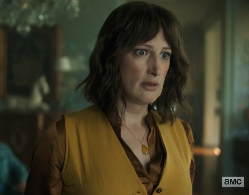 Illuminating Necklace sold by Peggy Li Creations product image thumbnail 3