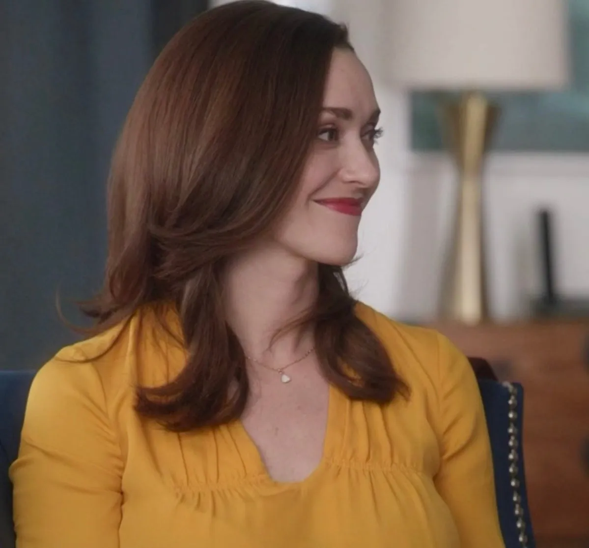 Trillion Opal Necklace sold by Peggy Li Creations product image thumbnail 4