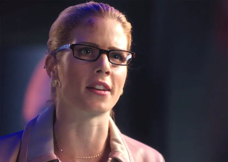 Squared Sparkle Chain Necklace sold by Peggy Li Creations product image thumbnail 3