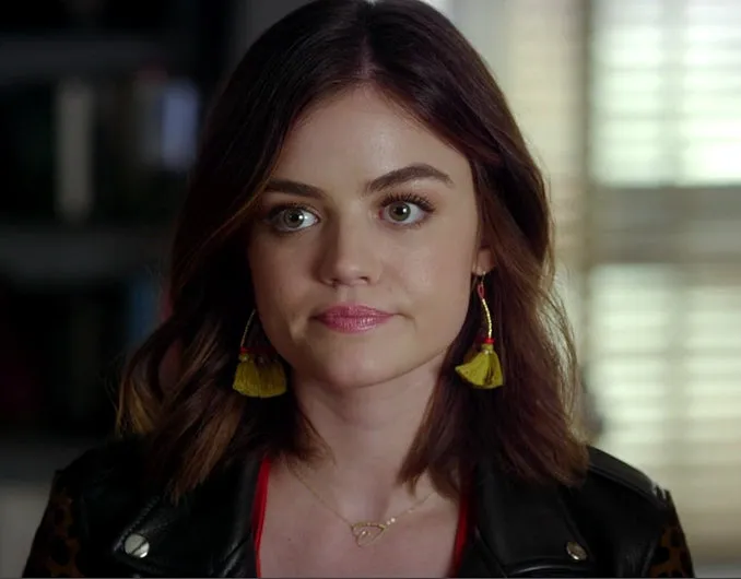 Have a Heart Necklace sold by Peggy Li Creations product image thumbnail 3