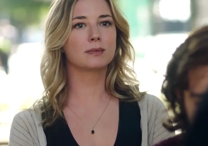 Black Teardrop Druzy Necklace sold by Peggy Li Creations product image thumbnail 3