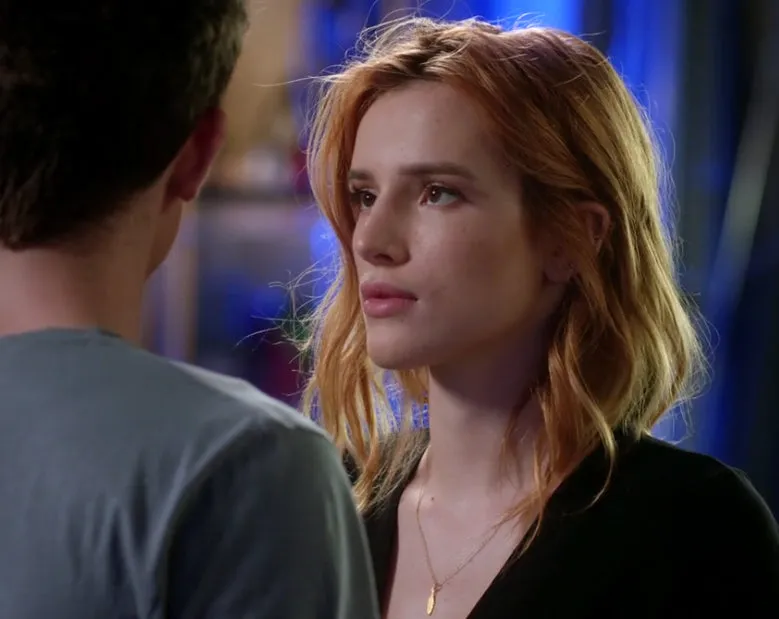 Tiny Feather Necklace sold by Peggy Li Creations product image thumbnail 5