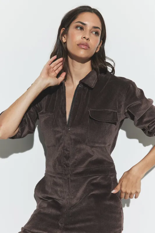 CHARMER - CORDUROY sold by Rivet Utility