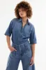 NEW YORKER - DENIM sold by Rivet Utility