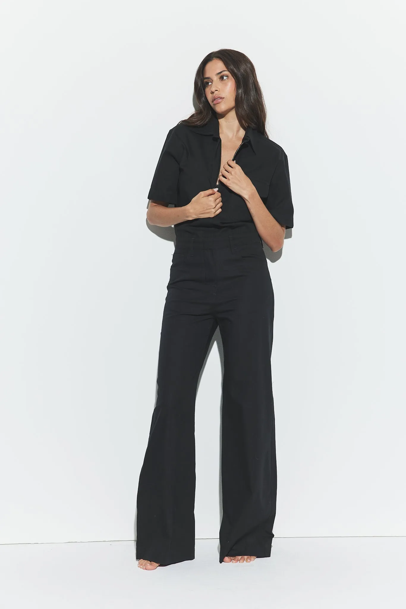 GIRLFRIEND - CANVAS sold by Rivet Utility