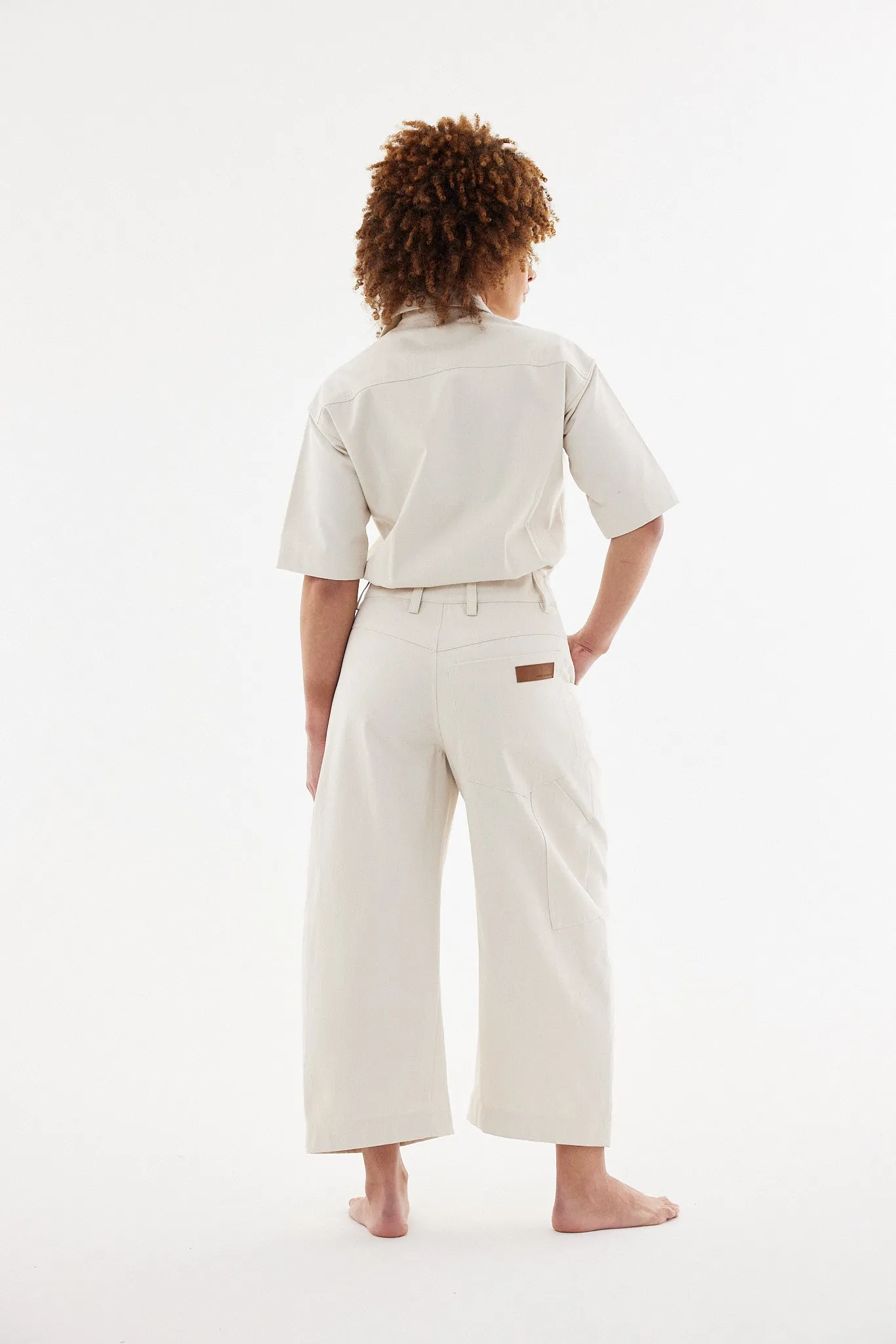 NEW YORKER - SALE sold by Rivet Utility product image thumbnail 2