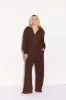 MANIFESTER - CHOCOLATE BROWN sold by Rivet Utility
