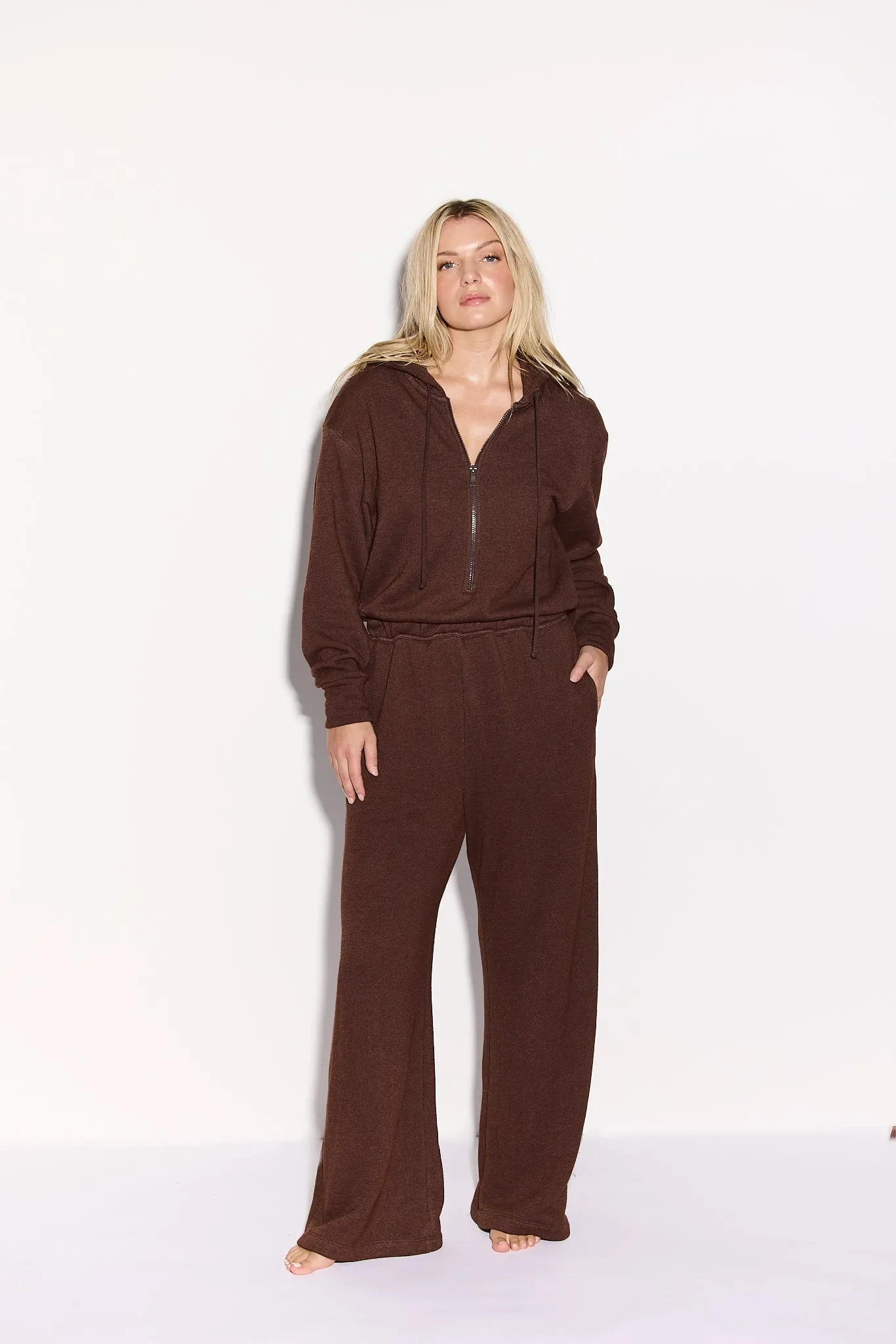 MANIFESTER - CHOCOLATE BROWN sold by Rivet Utility product image thumbnail 3