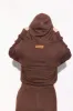 MANIFESTER - CHOCOLATE BROWN sold by Rivet Utility