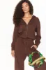 MANIFESTER - CHOCOLATE BROWN sold by Rivet Utility