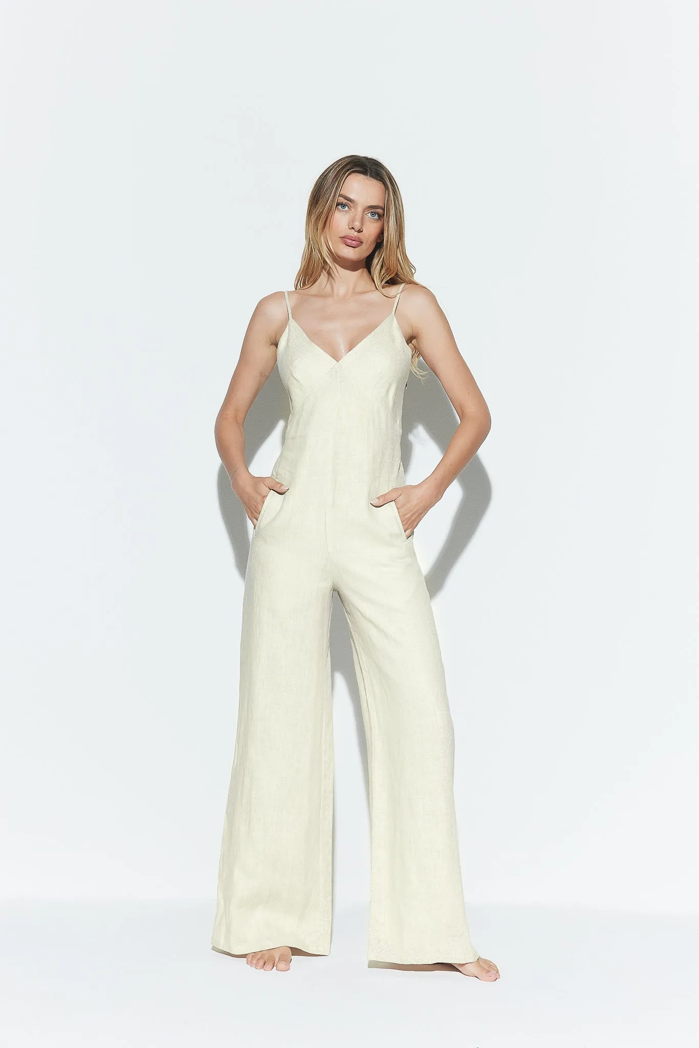 FOXY LINEN sold by Rivet Utility product image thumbnail 2