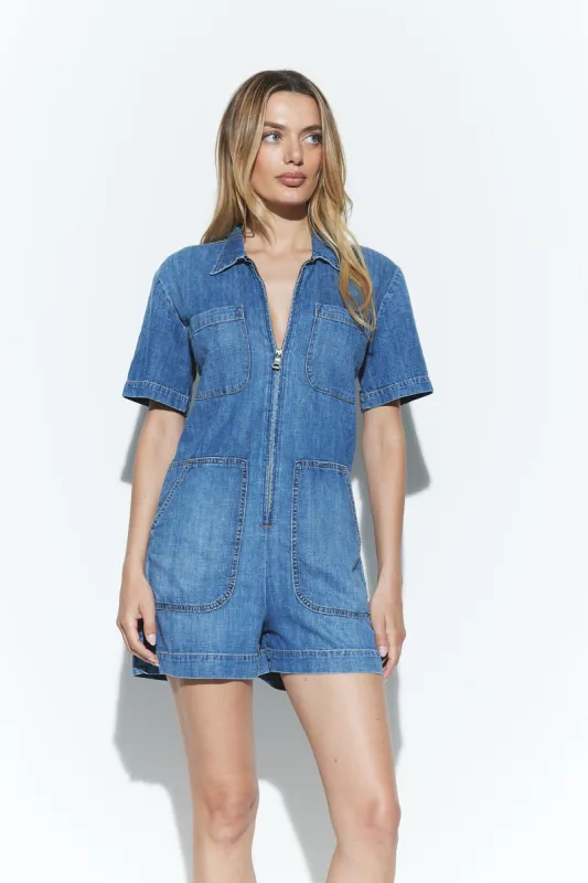 RUNAROUND DENIM sold by Rivet Utility