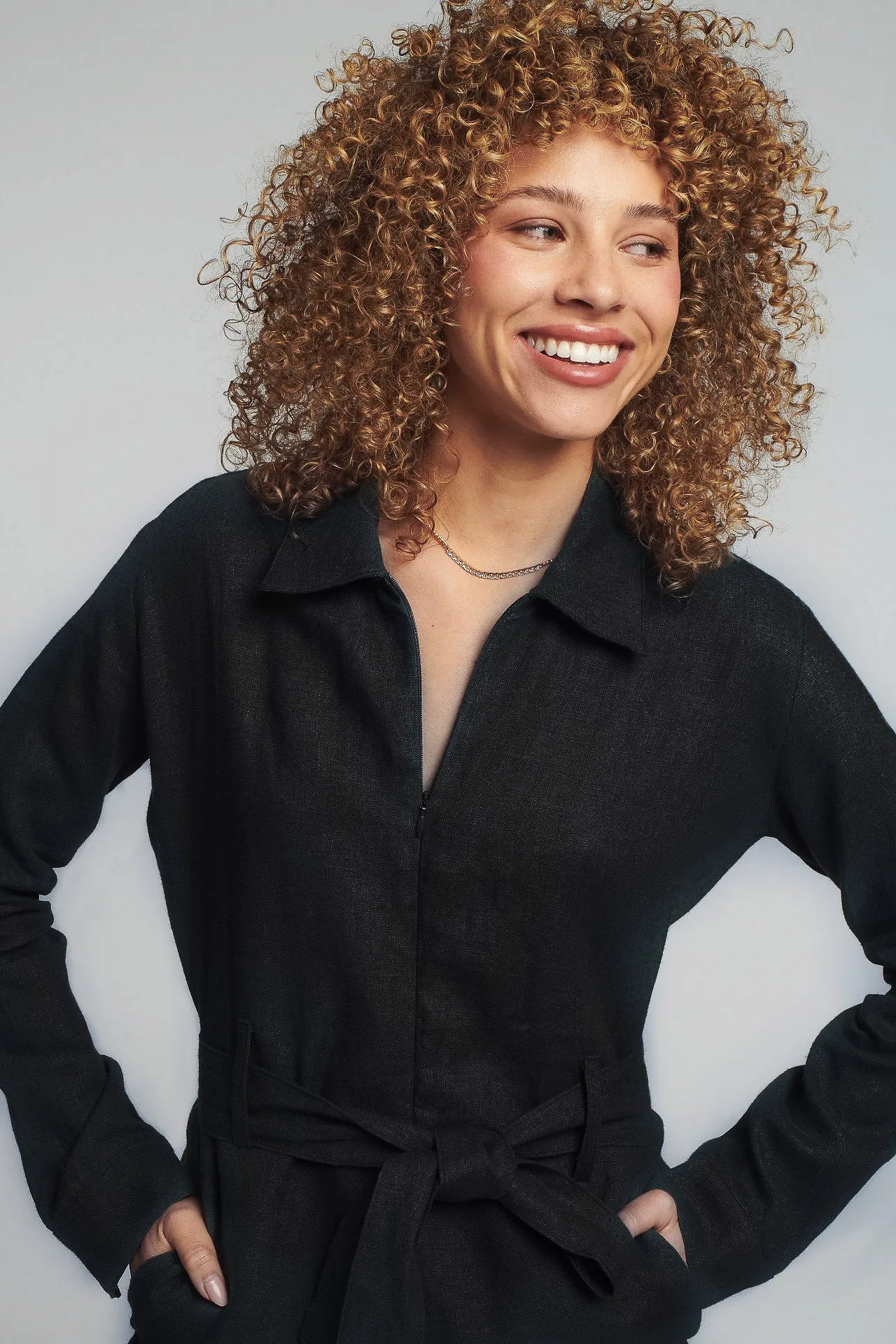 TRENDSETTER - PETITE sold by Rivet Utility