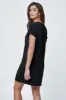 Honey Modal Midi Sleepshirt - FINAL SALE sold by Skarlett Blue