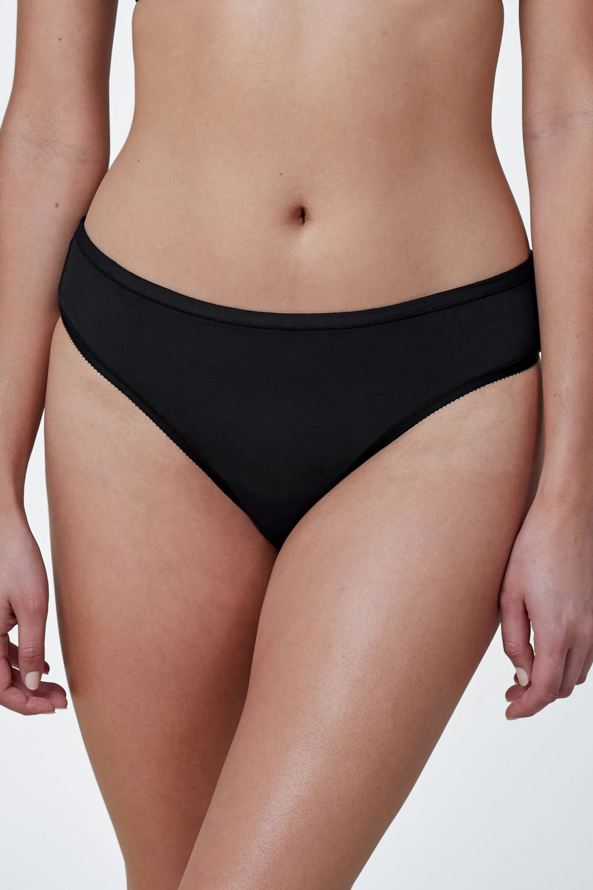 *3 for $48 Reign High Waist Thong sold by Skarlett Blue product image thumbnail 5
