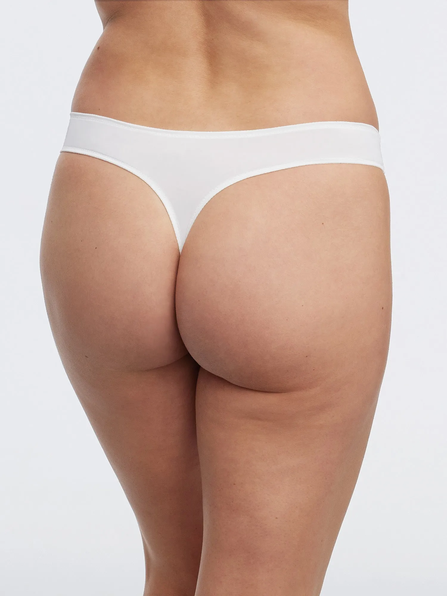 Rouse Front Lace Thong - FINAL SALE sold by Skarlett Blue product image thumbnail 2