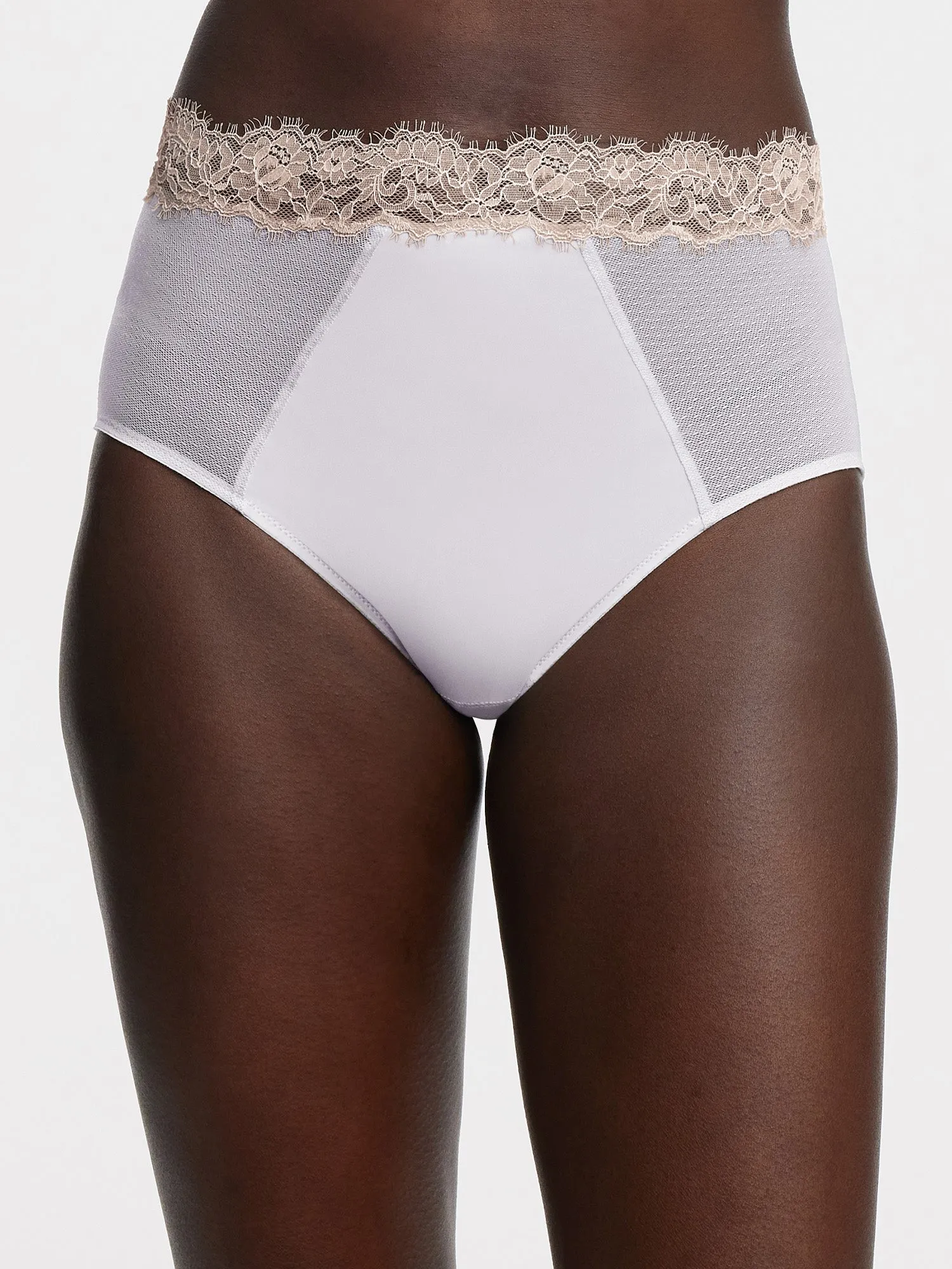 Entice High Waisted Brief sold by Skarlett Blue