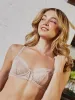 Minx Lace Balconette Bra sold by Skarlett Blue