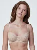 Minx Lace Balconette Bra sold by Skarlett Blue