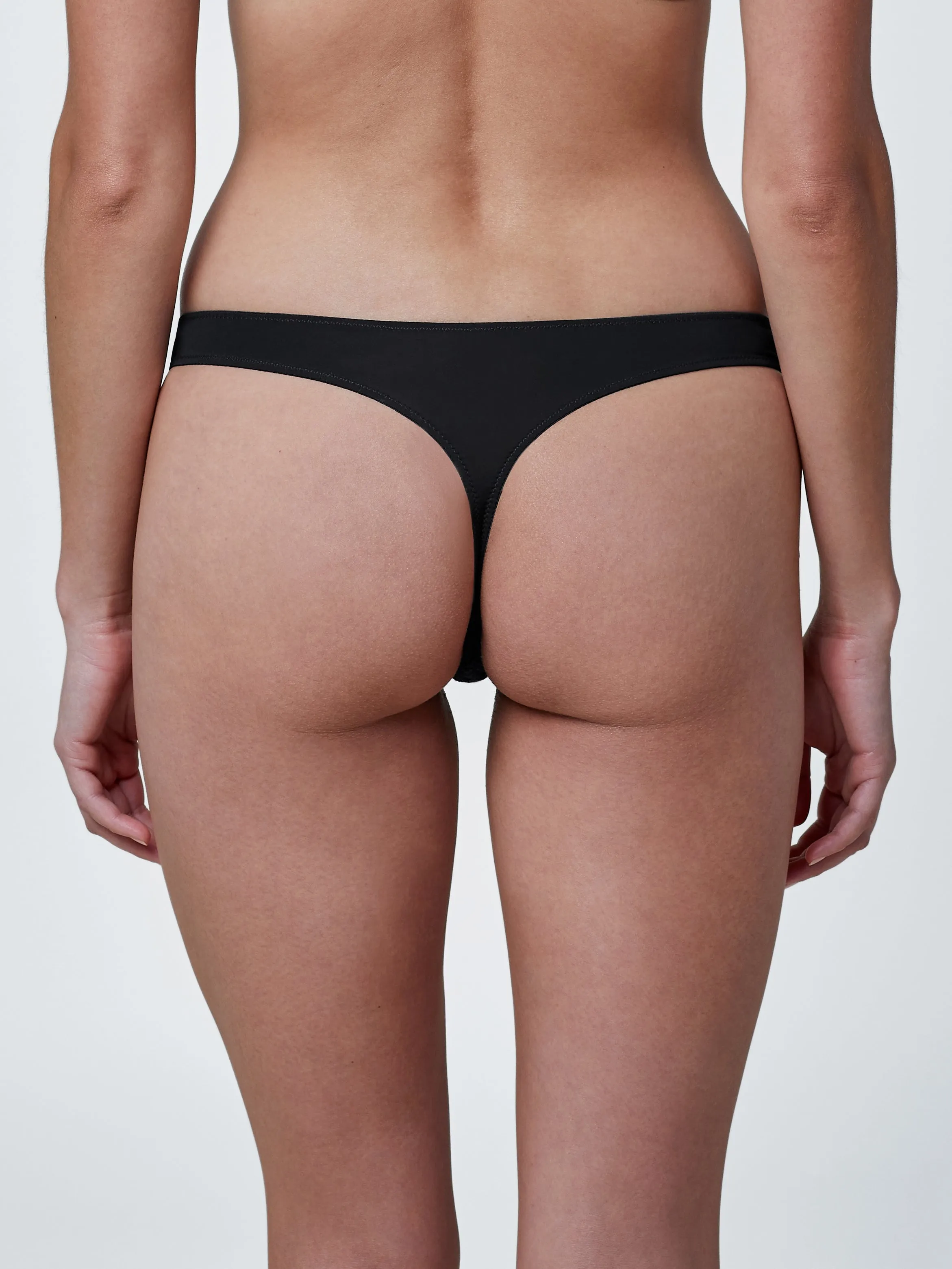 Entice Front Lace Thong 2-Pack sold by Skarlett Blue product image thumbnail 5