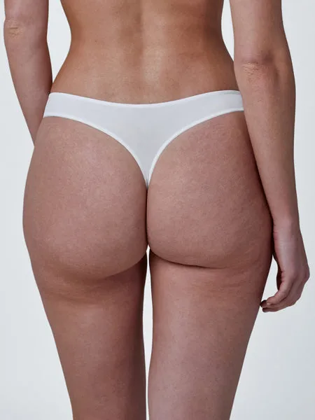 Entice Front Lace Thong 2-Pack sold by Skarlett Blue product image thumbnail 3