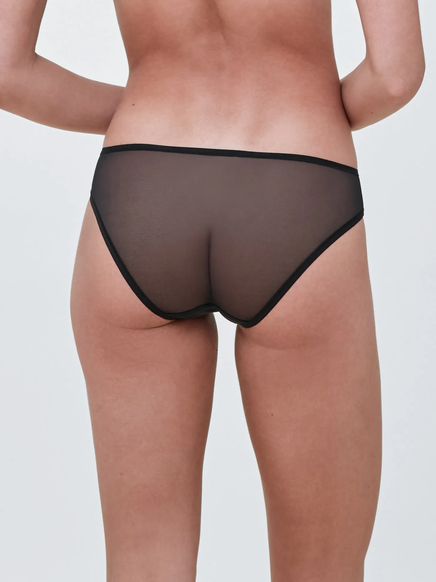 Spellbound Mesh Bikini sold by Skarlett Blue product image thumbnail 4