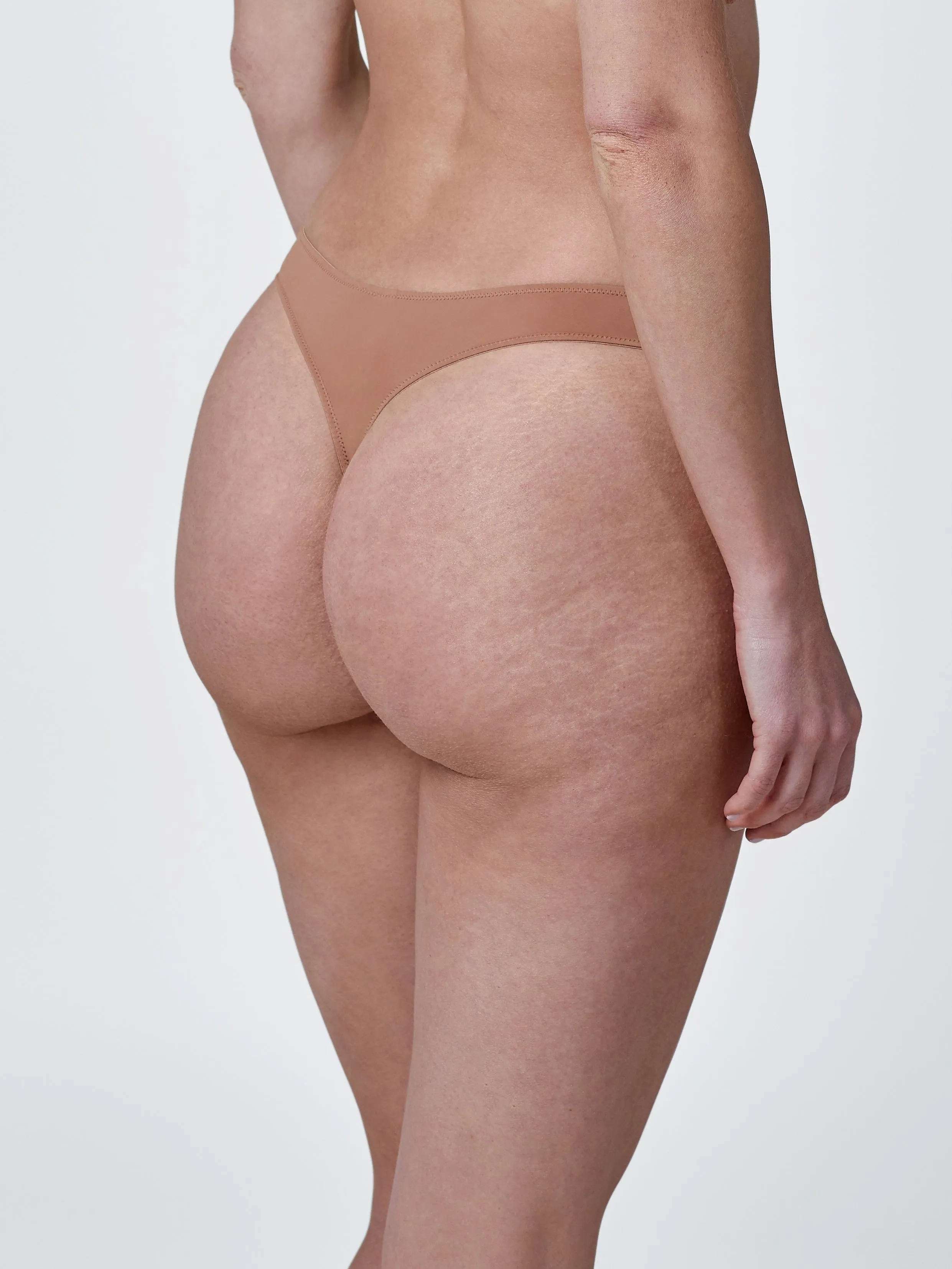 Entice Front Lace Thong - FINAL SALE sold by Skarlett Blue product image thumbnail 2