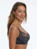 Spellbound Sheer Side Support Bra sold by Skarlett Blue