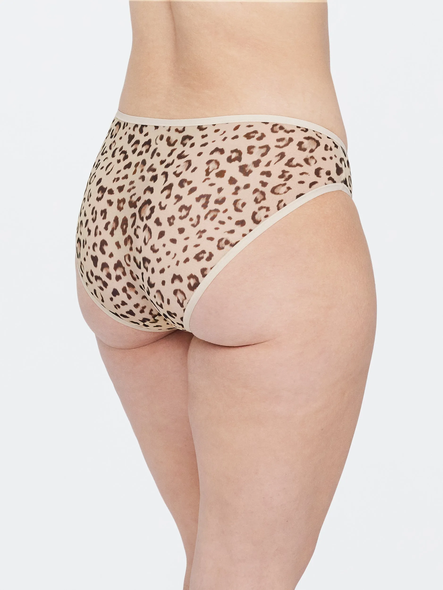 Spellbound Mesh Bikini sold by Skarlett Blue product image thumbnail 2