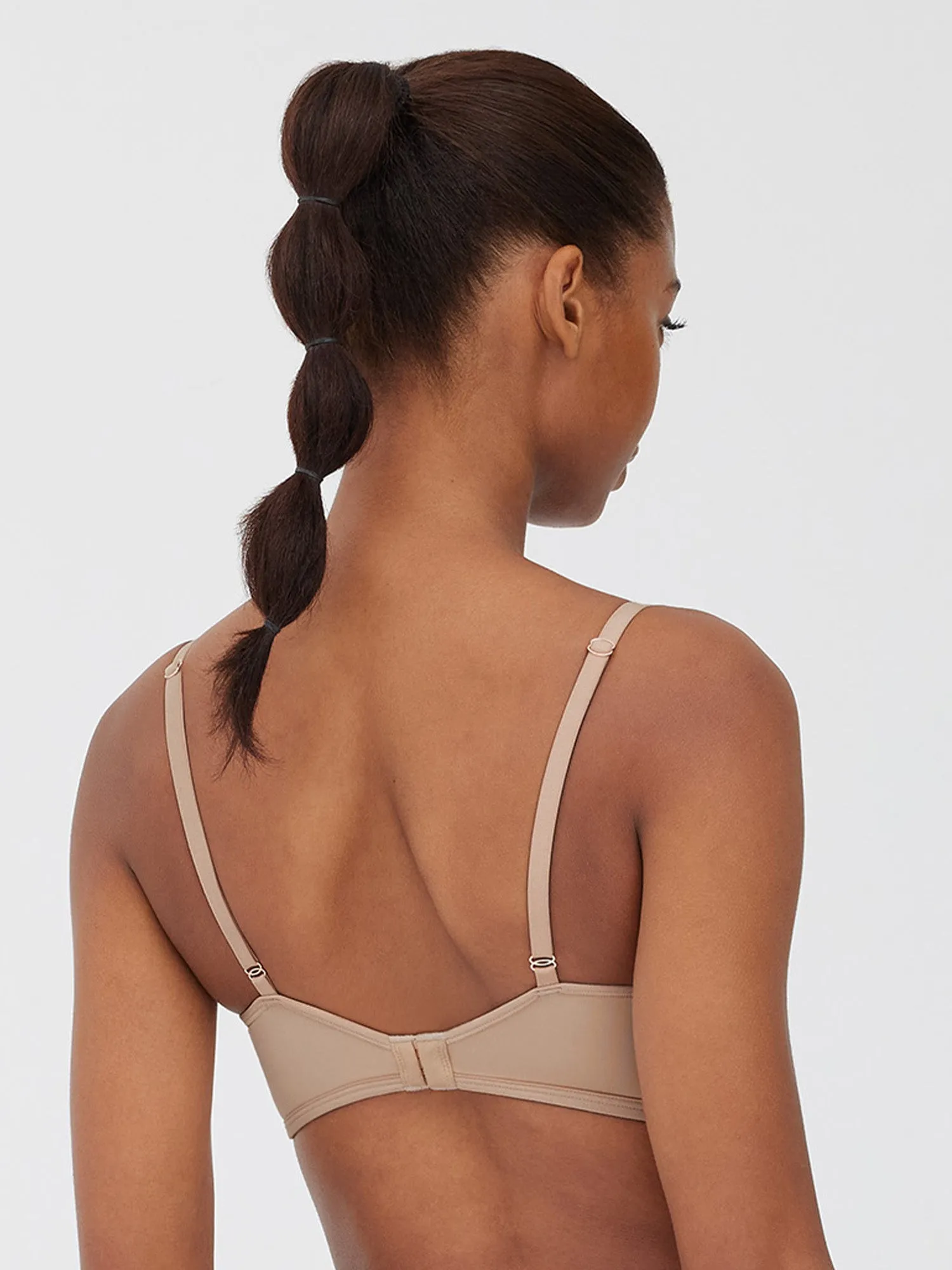 Prestige Push-Up Wireless Bra sold by Skarlett Blue product image thumbnail 3