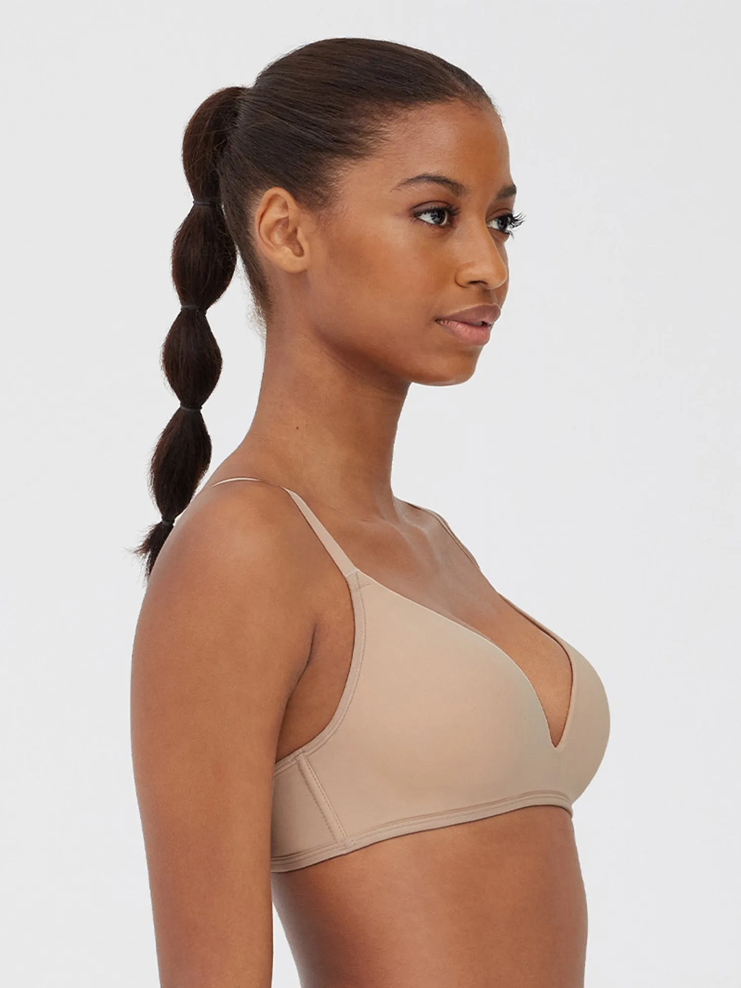 Prestige Push-Up Wireless Bra sold by Skarlett Blue product image thumbnail 2